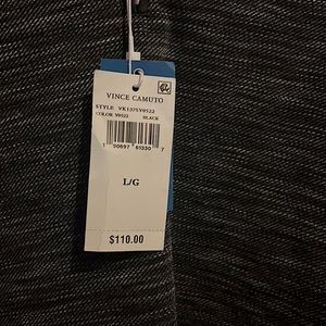 Vince Camuto men’s long sleeve shirt . Brand new never worn